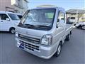2022 Suzuki Carry Truck
