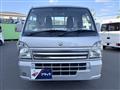 2022 Suzuki Carry Truck