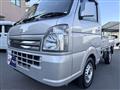 2022 Suzuki Carry Truck