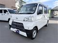 2019 Daihatsu Hijet Cargo