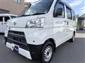 2019 Daihatsu Hijet Cargo