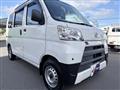 2019 Daihatsu Hijet Cargo