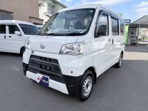 2019 Daihatsu Hijet Cargo