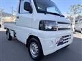 2010 Mitsubishi Minicab Truck