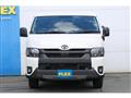 2022 Toyota Hiace Wagon