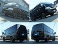 2023 Toyota Hiace Van