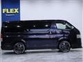 2020 Toyota Hiace Van