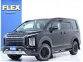 2019 Mitsubishi Delica D5