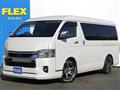 2024 Toyota Hiace Van