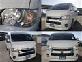 2024 Toyota Hiace Van