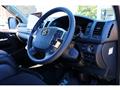 2025 Toyota Hiace Van