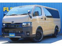 2025 Toyota Hiace Van