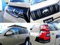 2018 Toyota Land Cruiser Prado