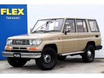 1994 Toyota Land Cruiser Prado