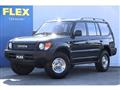 2001 Toyota Land Cruiser Prado