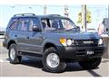 2001 Toyota Land Cruiser Prado