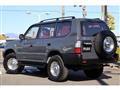 2001 Toyota Land Cruiser Prado