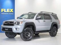 2006 Toyota Hilux Surf