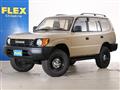 2001 Toyota Land Cruiser Prado