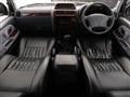 2001 Toyota Land Cruiser Prado