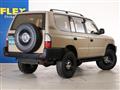 2001 Toyota Land Cruiser Prado