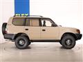 2001 Toyota Land Cruiser Prado