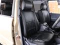 2001 Toyota Land Cruiser Prado