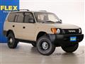 2001 Toyota Land Cruiser Prado