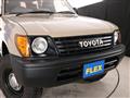 2001 Toyota Land Cruiser Prado