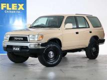2000 Toyota Hilux Surf