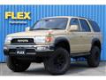 1998 Toyota Hilux Surf
