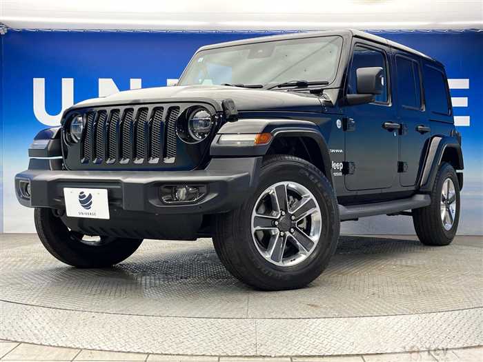 2019 Jeep Jeep Others