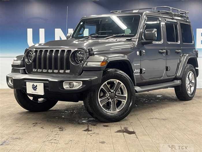 2020 Jeep Jeep Others