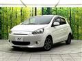2012 Mitsubishi Mirage