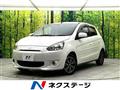 2012 Mitsubishi Mirage