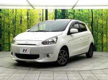 2012 Mitsubishi Mirage