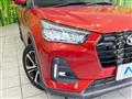 2020 Daihatsu Rocky