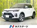 2022 Toyota Raize