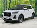2021 Daihatsu Rocky