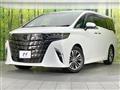 2023 Toyota Alphard Hybrid