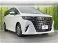 2023 Toyota Alphard Hybrid