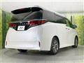 2023 Toyota Alphard Hybrid