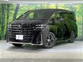 2023 Toyota Vellfire