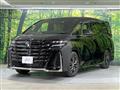 2023 Toyota Vellfire