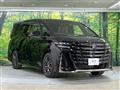 2023 Toyota Vellfire