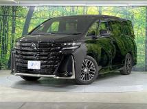 2023 Toyota Vellfire