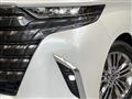 2024 Toyota Alphard Hybrid