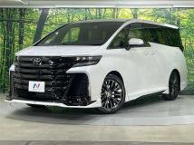 2024 Toyota Vellfire
