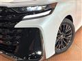2024 Toyota Vellfire