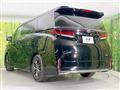 2024 Toyota Vellfire
